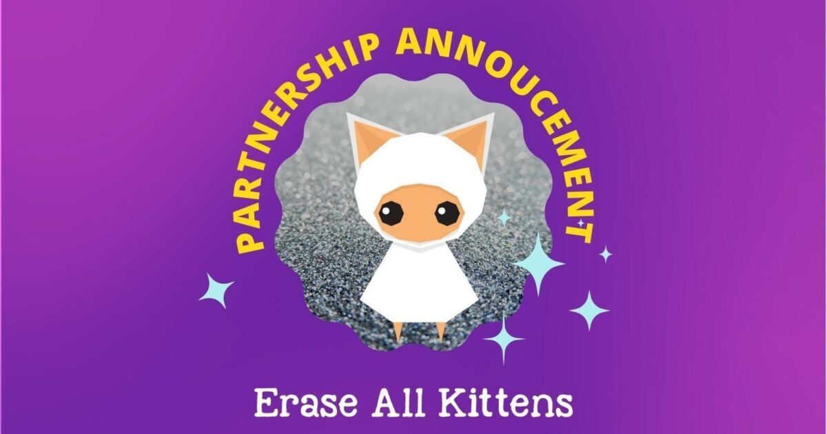 Erase All Kittens Signs Distribution Deal with Tesco » Forum Post